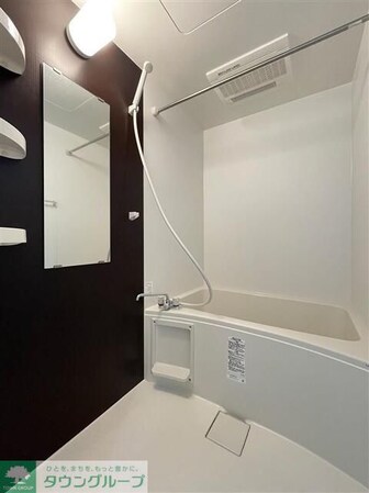 S-FORT船橋海神の物件内観写真